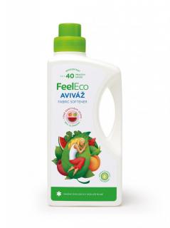 Feel Eco aviváž s přírodní vůní ovoce 1l