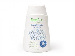 Feel Eco šampon suché vlasy 300ml