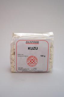 Kuzu BIO 100g