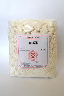 Kuzu BIO 500g