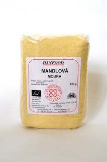 Mandlová mouka BIO 250g