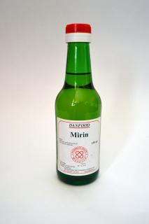 Mirin rýžové víno 250ml