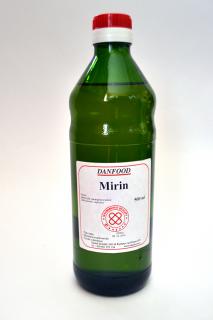 Mirin rýžové víno 500ml