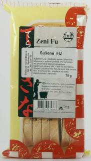 Sušené Fu, 79g