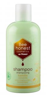 TRAAY šampon heřmánkový, 250ml ((přírodní světlé vlasy))