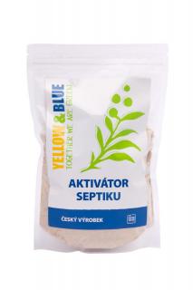 TV aktivátor septiku 500g