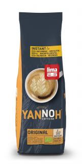 Yannoh instantní BIO 250g