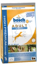 Bosch Dog Adult Fish&amp;Potato 3kg