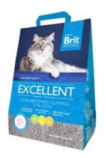 Brit Fresh for Cats Excellent Ultra Bentonite 10kg