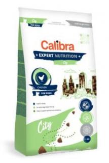 Calibra Dog EN City 2x7kg NEW