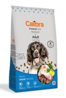 Calibra Dog Premium Line Adult 3kg