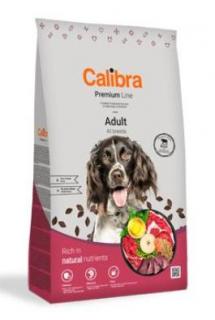 Calibra Dog Premium Line Adult Beef 3kg