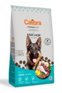Calibra Dog Premium Line Adult Large 12kg
