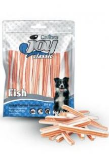 Calibra Joy Dog Classic Fish&amp;Chicken Sandwich 250g