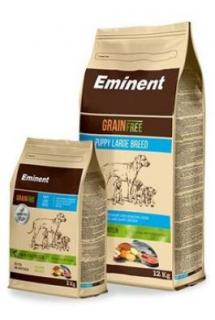 Eminent Grain Free Puppy Large Breed 12kg