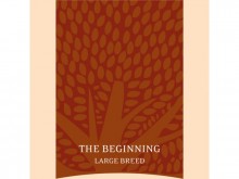Essential Foods Beginning Large Breed 1kg
