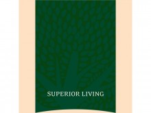 Essential Foods Superior Living 1kg