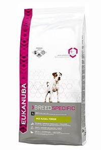 Eukanuba Dog Breed N. Jack Russell 2kg