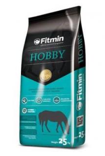 Fitmin horse Hobby 25kg