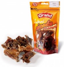 GRAND Suš. Mňamka šlacha 100g