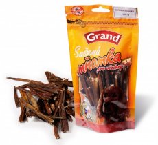 GRAND Suš. Mňamka střívka 100g