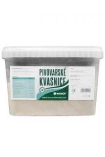 Mikrop Pivovarské kvasnice pro drůběž 2kg