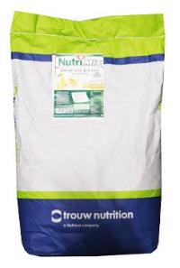 NutriMix pro drůbež výkrm a odchov plv 20kg