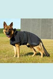 Obleček Dog Blanket Softshell 48cm KRUUSE Rehab