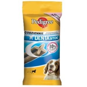 Pedigree poch.DentaStix Dental Medium 7ks/180g