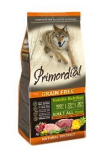 Primordial GF Adult Deer&amp;Turkey 12kg