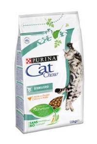 Purina Cat Chow Special Care Sterilized 15kg