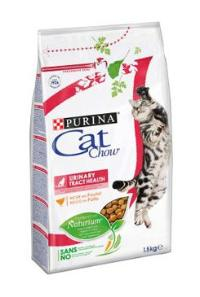 Purina Cat Chow Special Care Urinary 1,5kg