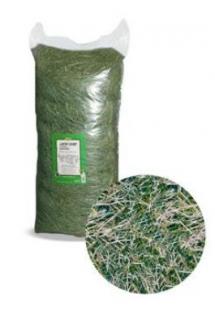 Seno prosévané LIMARA 150l/5kg