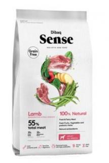 SENSE Lamb 12kg