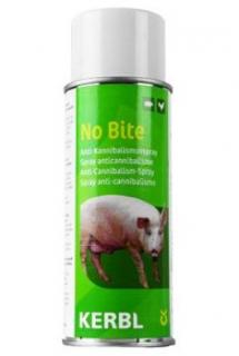 Spray proti kanibalismu prasat a drůbeže No Bite 400ml