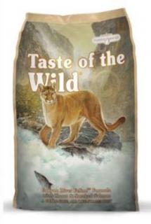 Taste of the Wild kočka Canyon River Feline 2kg