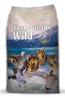 Taste of the Wild  Wetlands 2kg