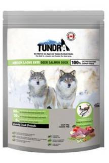 Tundra Dog Deer, Duck, Salmon Grizzly 750g