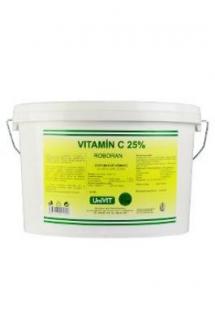 Vitamin C Roboran 25/ 5kg