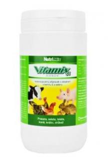 Vitamix SE plv 1kg