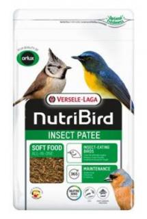 VL Nutribird Orlux Insect Patee 1kg