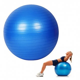 Gymnastický míč LIFEFIT 55cm