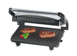 Kontaktní grill Clatronic MG 3519