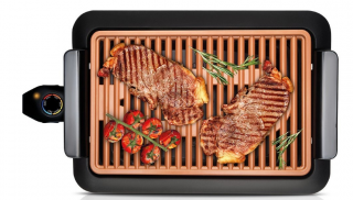 Livington Smokeless Grill