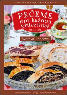 Pečeme pro každou příležitost Kniha