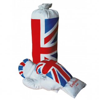 Rulyt Dětská boxovací sada, GB 8oz
