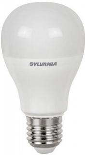 Sylvania LED žárovka Toledo GLS V2 8.5W 806lm 827 E27 SL teplá bílá