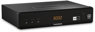 Thomson THS 844 HD+ DVB-S2 přijímač (satelitní)