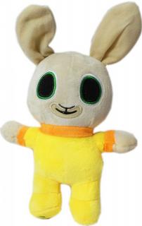 Bing - plyšový králíček CHARLIE 27 cm