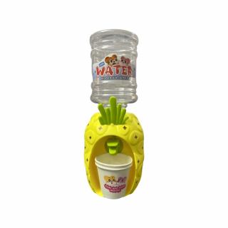 Dětský mini zásobník na vodu Postavička: Ananas